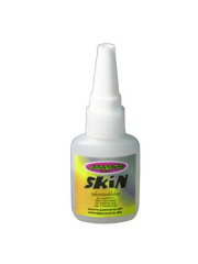 Skin medium