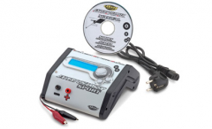 CARSON Expert Charger SPORT