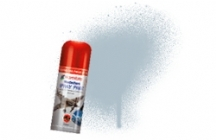 Humbrol 996 Stahl Metalcote - Acryl Spr�hdose (Gl�nzend)