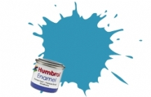 Humbrol 089 Mittelblau (Matt)