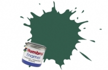 Humbrol 116 US Dark Green (Flat)