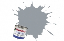 Humbrol 165 Mittel-Seegrau (Seidenmatt)