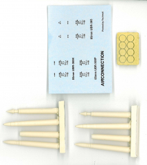 8,5 cm Ammunition for T-34/85