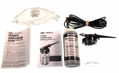 Badger Mini Sandblaster - Sandstrahlpistole