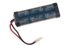 XCell RC-Pack 4500mAh, Ni-MH 7,2V