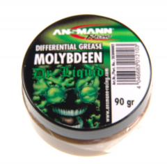 Ansmann Molybdeen differential grease - 90 Gramm