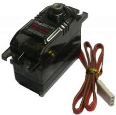 Blue Bird BMS-660MG+HS (Metal Gear) High Speed Servo
