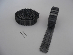 Metallkettenset 1:16 Tiger I, Transportketten / Verladekette