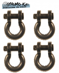 Metall-Abschleppsch�kel KV-1 / KV-2