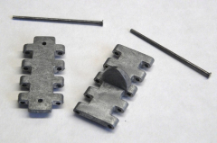 Einzelkettenglieder 1:16 f�r T34