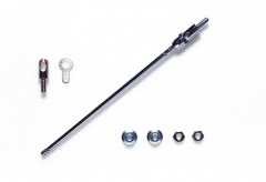 Telescopic Antenna, RC - For Tamiya Trucks