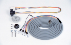 RC Semi-Trailer Light Set