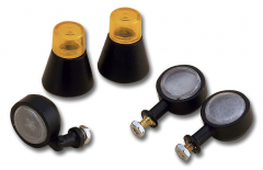 Truck lamps and lights