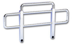 Bumper for Volvo FH12 Globetrotter (56312)
