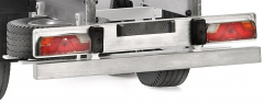 7-chamber tail lights