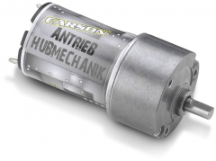 Motor for Drivetrain - Carson Bumper