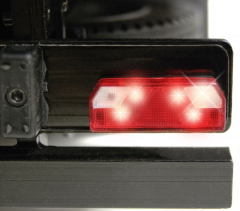 Light set for Carson Trailers
