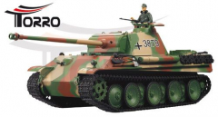 Panther Ausf. G RC Fertigmodell BB (3-Farb Tarnschema)