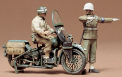 US. MP (Military Police)