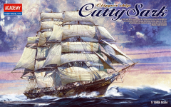 Academy Cutty Sark