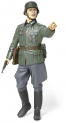 Deutsche Wehrmacht Offizier (Tamiya)