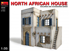 North African House