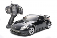 RC Expert Built Nissan Fairlady Z Version NISMO (TT-01 type E)