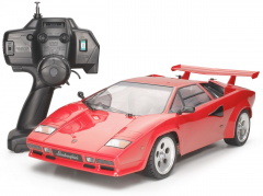 XB Pro Lamborghini Countach LP500S