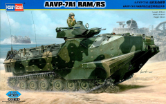 U.S. AAVP-7A1 RAM/RS