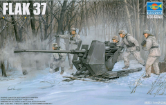 3,7cm FlaK 37