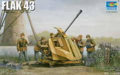 3,7cm FlaK 43