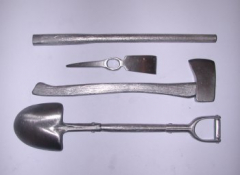 US Vehicle Tools 1:6