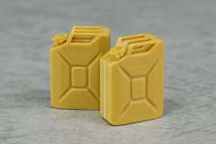 Italian Jerrycan Set (16 pcs.)