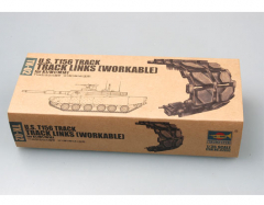 Trumpeter US T156 Track K1 / M1 / M1A1 - Workable (TK-02)