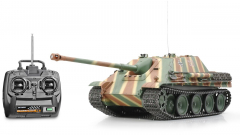 Tamiya Jagdpanther Ausf. G 2 - 1:16 Full Option - Fertigmodell