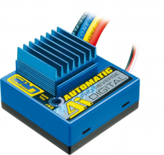 A.I.Automatic Pro Reverse Digital