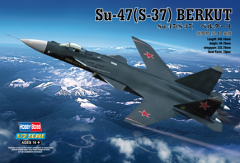 Su-47 (S-37) Berkut