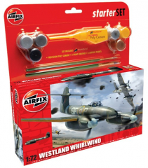 Westland Whirlwind - Starter Set