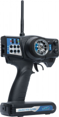 LRP A2-STX Pro 2.4GHz Fernsteuerungs-Set