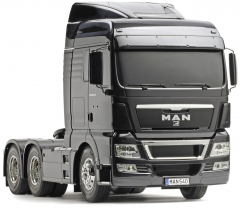1/14,5 RC MAN TGX 26.540 6x4 XLX