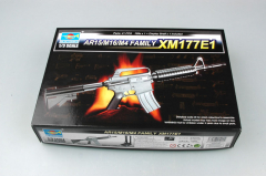 AR15/M16/M4 Family - XM177E1