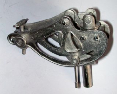 M1917A1 30 Cal. Halterung