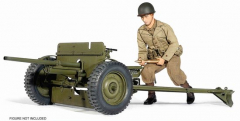 US M3 37mm Anti-Tank Gun