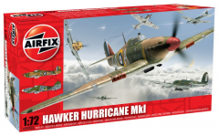Hawker Hurricane Mk. 1