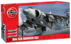BAe Sea Harrier FA2