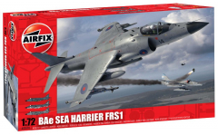 BAe Sea Harrier FRS 1
