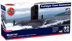 Trafalgar Class Submarine - Starter Set