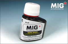 MIG P220 Dark Wash