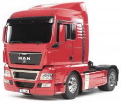 1/14,5 RC MAN TGX 18.540 4x2 XLX