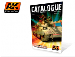 AK-Interactive Katalog 2013